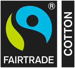 Fairtrade-Siegel für Baumwolle